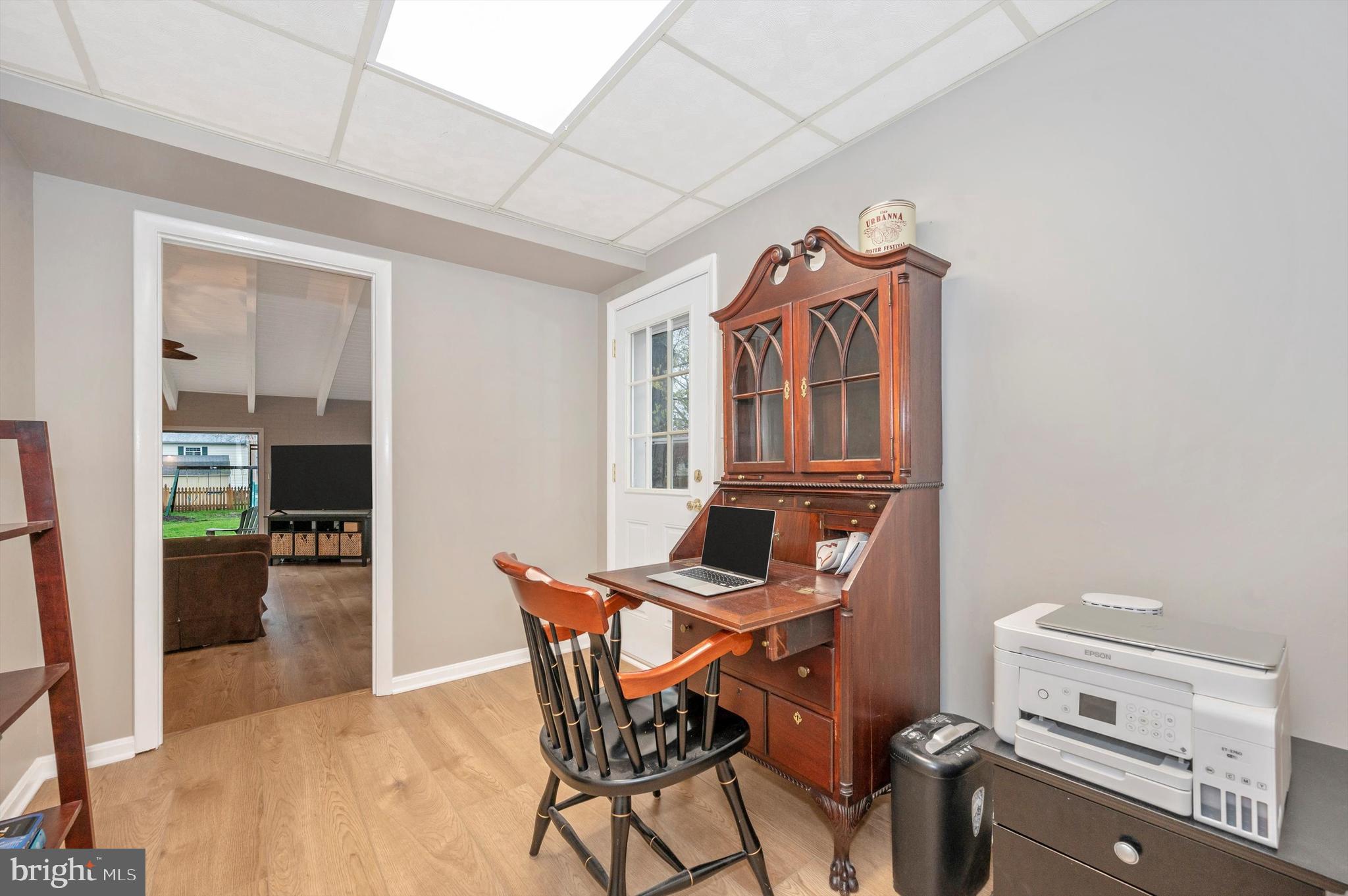 17305 Brown Road Poolesville, MD 20837 - Photo 32 of 59 Study/Office