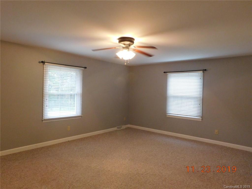 4020 Sincerity Road Monroe, NC 28110 - Photo 13 of 23 a view of workspace with a window