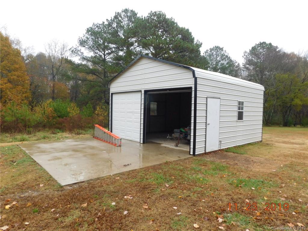 4020 Sincerity Road Monroe, NC 28110 - Photo 23 of 23 a view of a small house