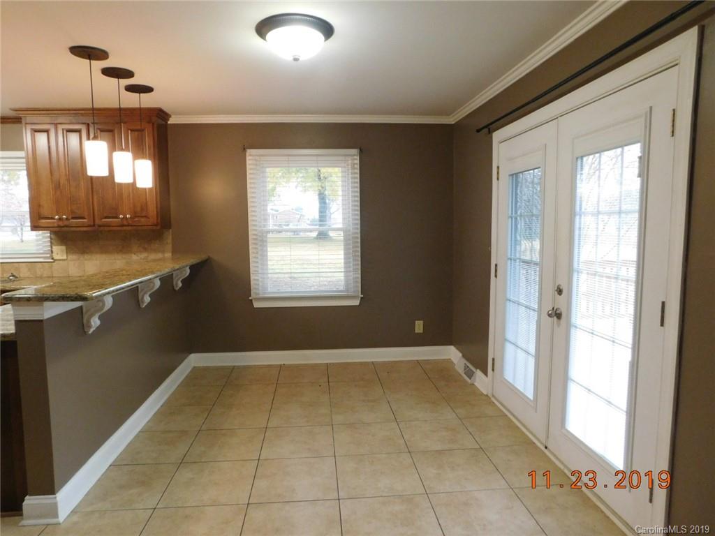 4020 Sincerity Road Monroe, NC 28110 - Photo 6 of 23 a view of an empty room with a window
