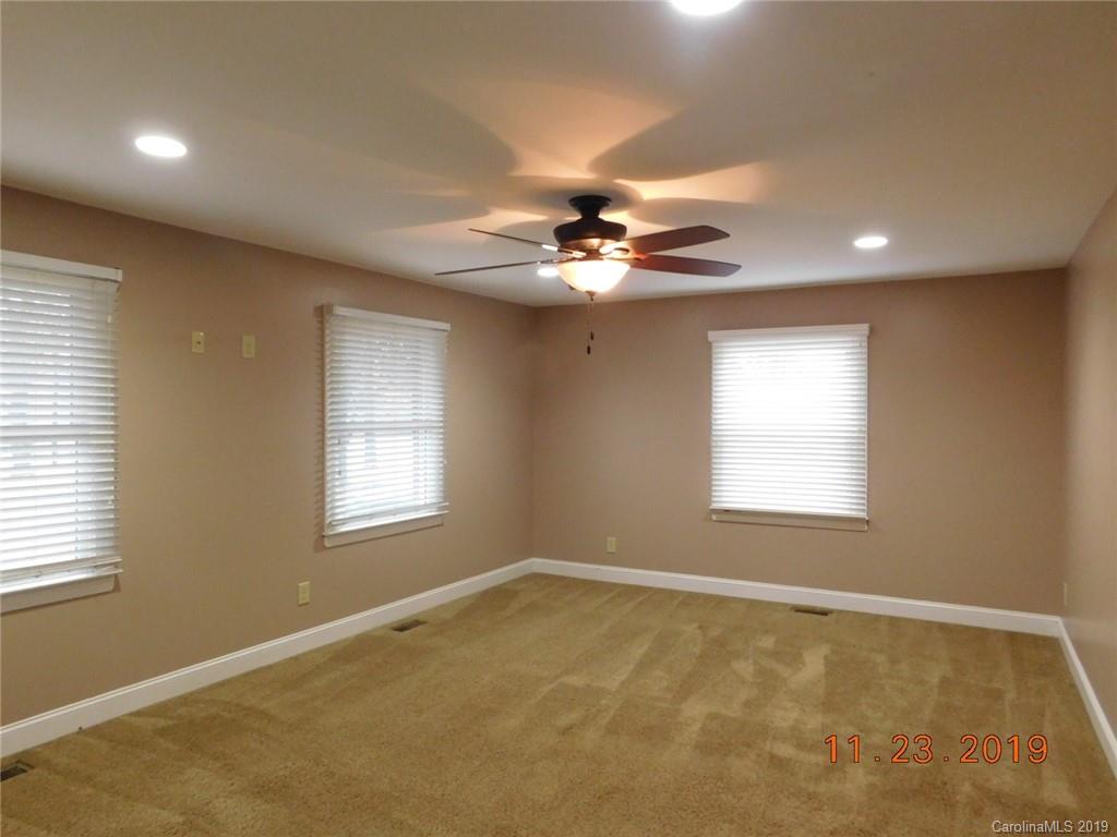4020 Sincerity Road Monroe, NC 28110 - Photo 10 of 23 a view of an empty room with a window