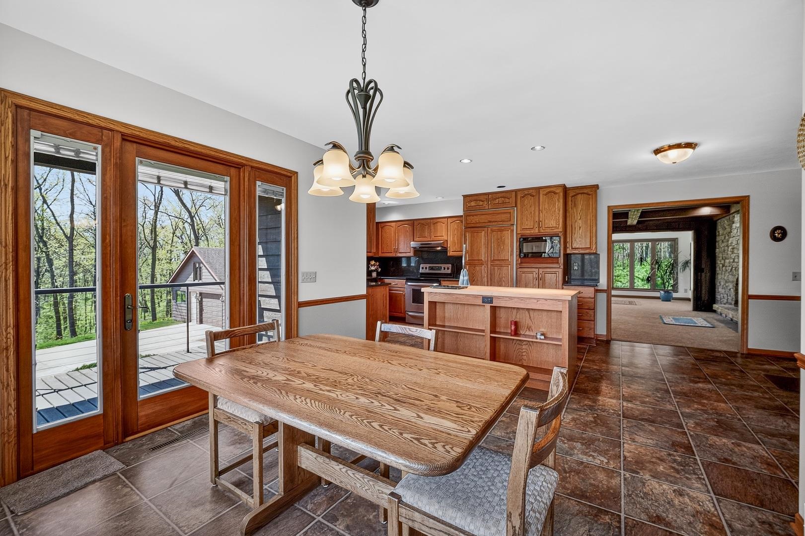 4802 Country Meadows Road Brooklyn, WI 53521 - Photo 18 of 89
