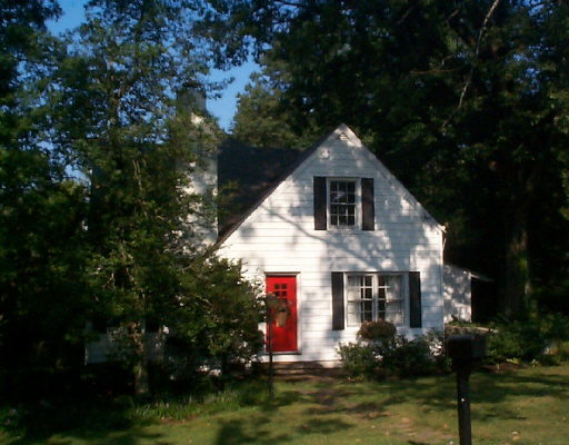 204 Franklin Road Franklin, TN 37064 - Photo 1 of 1 Primary Photo