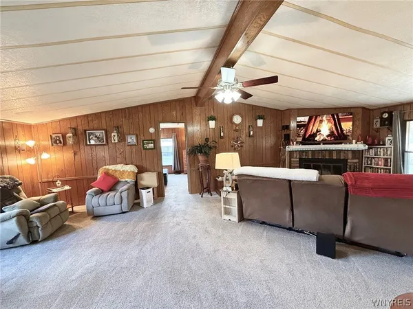 $69,900 | 299 Southview Drive, Arcade, NY 14009