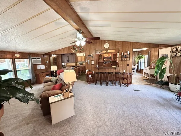 $69,900 | 299 Southview Drive, Arcade, NY 14009