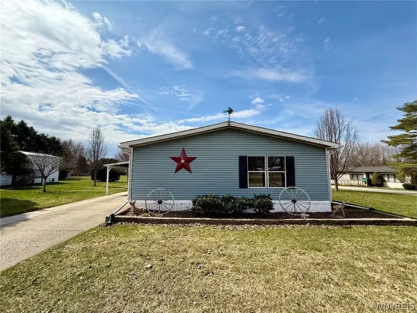 $69,900 | 299 Southview Drive, Arcade, NY 14009