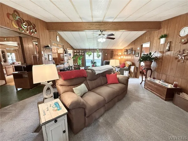 $69,900 | 299 Southview Drive, Arcade, NY 14009