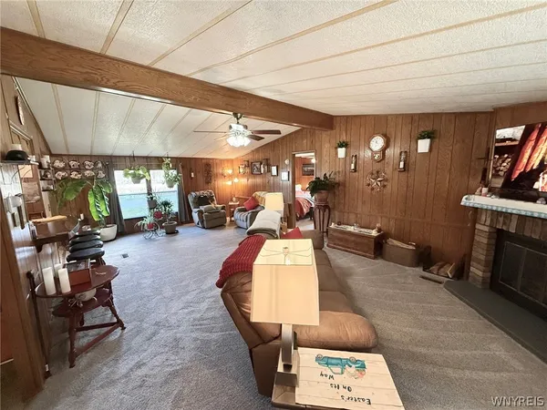 $69,900 | 299 Southview Drive, Arcade, NY 14009