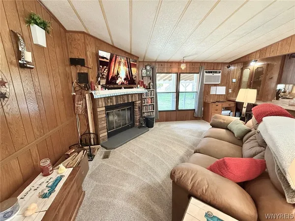 $69,900 | 299 Southview Drive, Arcade, NY 14009