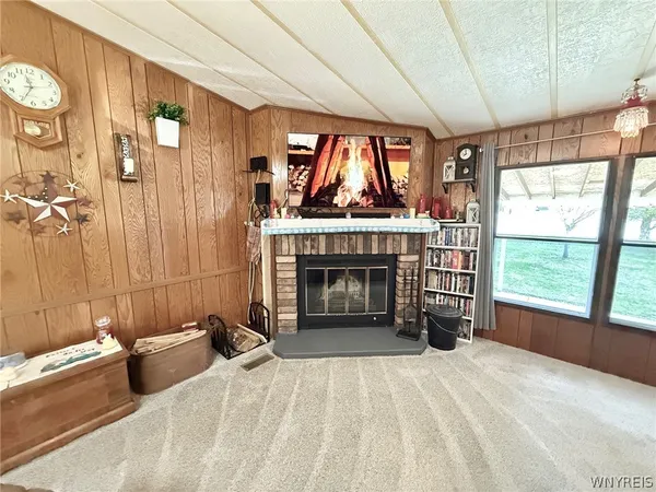 $69,900 | 299 Southview Drive, Arcade, NY 14009