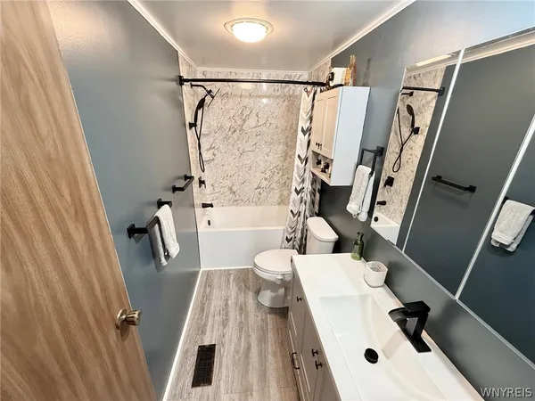 $69,900 | 299 Southview Drive, Arcade, NY 14009