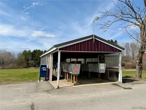 $69,900 | 299 Southview Drive, Arcade, NY 14009