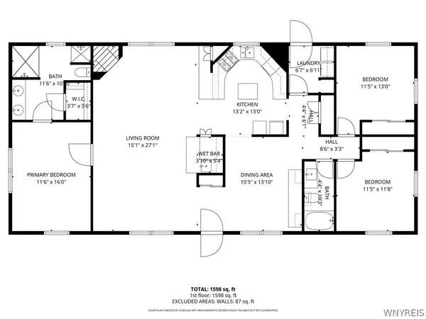 $69,900 | 299 Southview Drive, Arcade, NY 14009