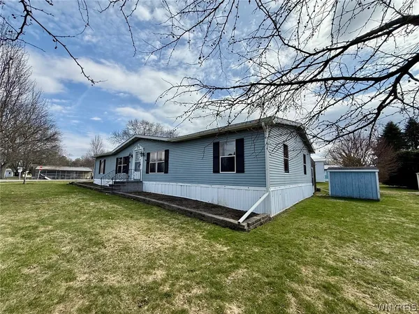 $69,900 | 299 Southview Drive, Arcade, NY 14009