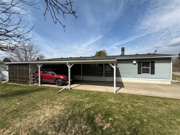 $69,900 | 299 Southview Drive, Arcade, NY 14009