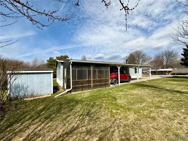 $69,900 | 299 Southview Drive, Arcade, NY 14009