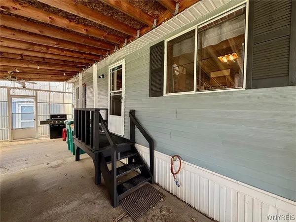 $69,900 | 299 Southview Drive, Arcade, NY 14009