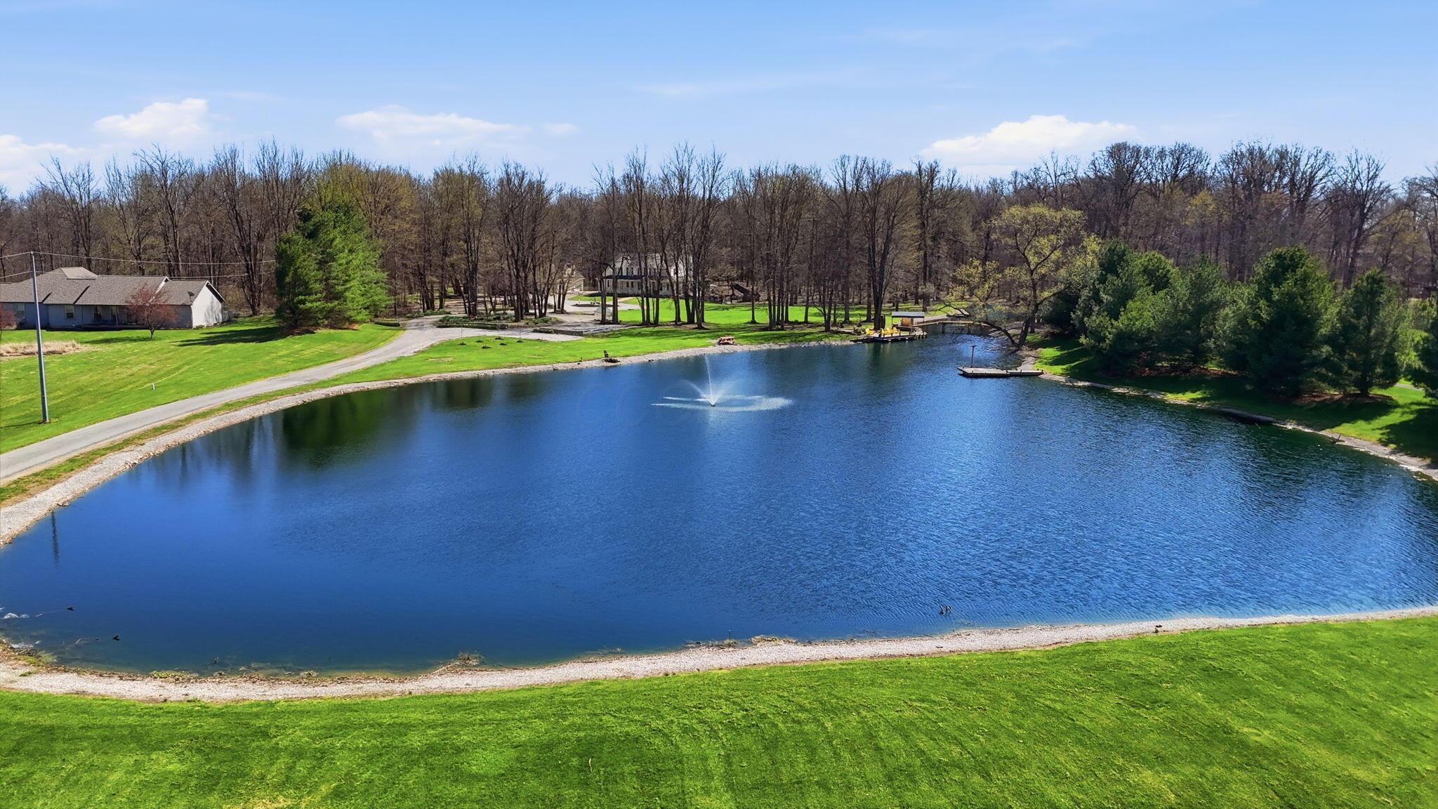 7341 Hollow Road Southwest Pataskala, OH 43062 - Photo 10 of 102 Pond