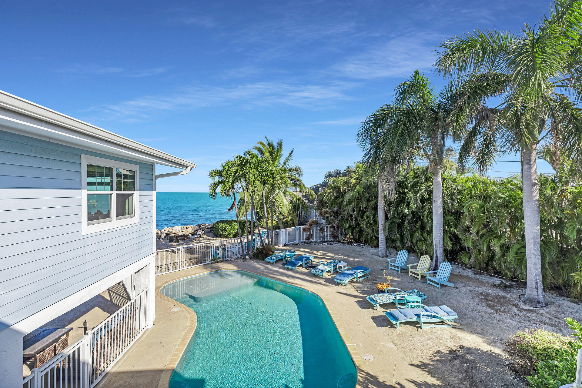 86 Pelican Road Marathon, FL 33050 - Photo 1 of 58 Primary Suite Views