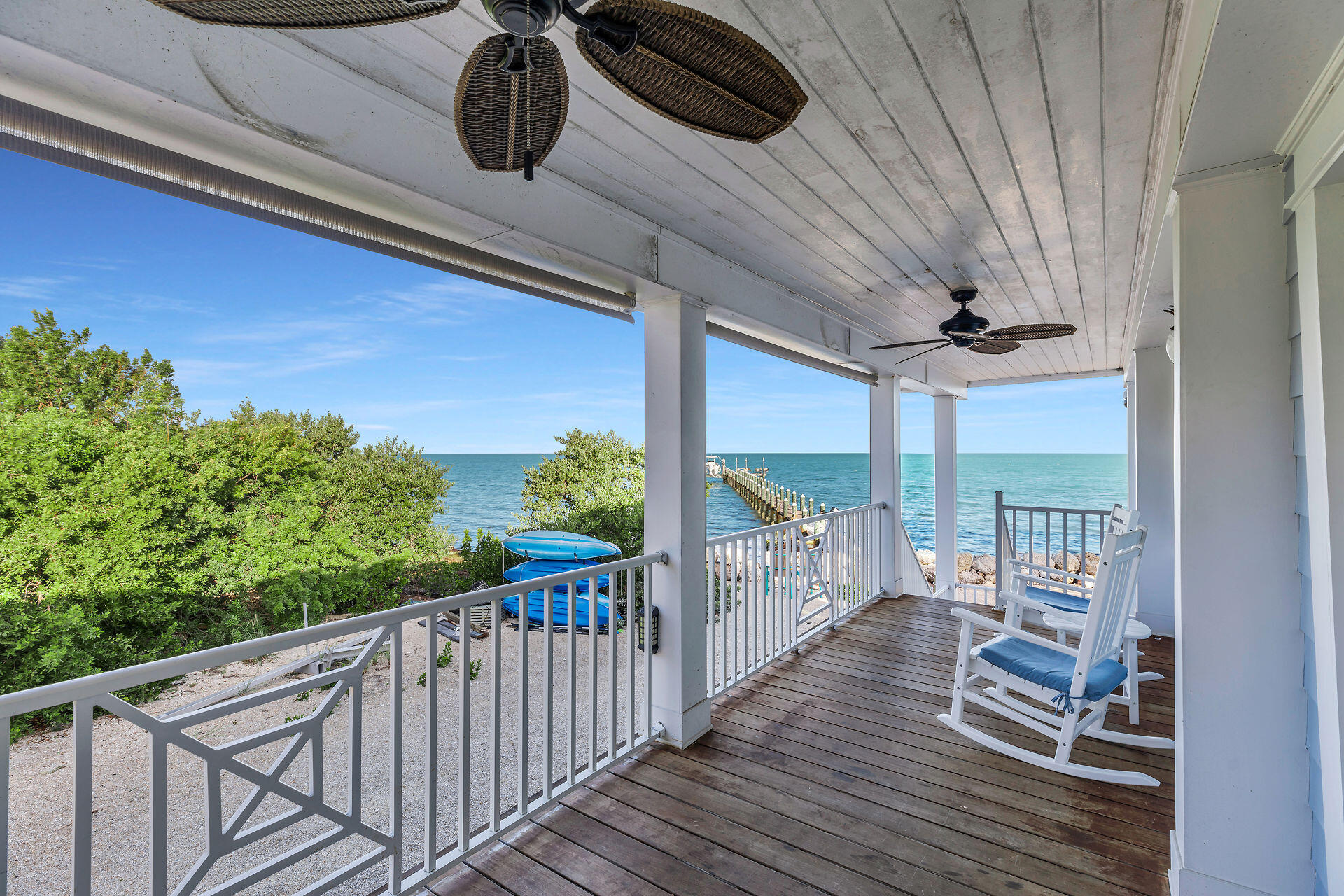 86 Pelican Road Marathon, FL 33050 - Photo 11 of 58 Porch 2
