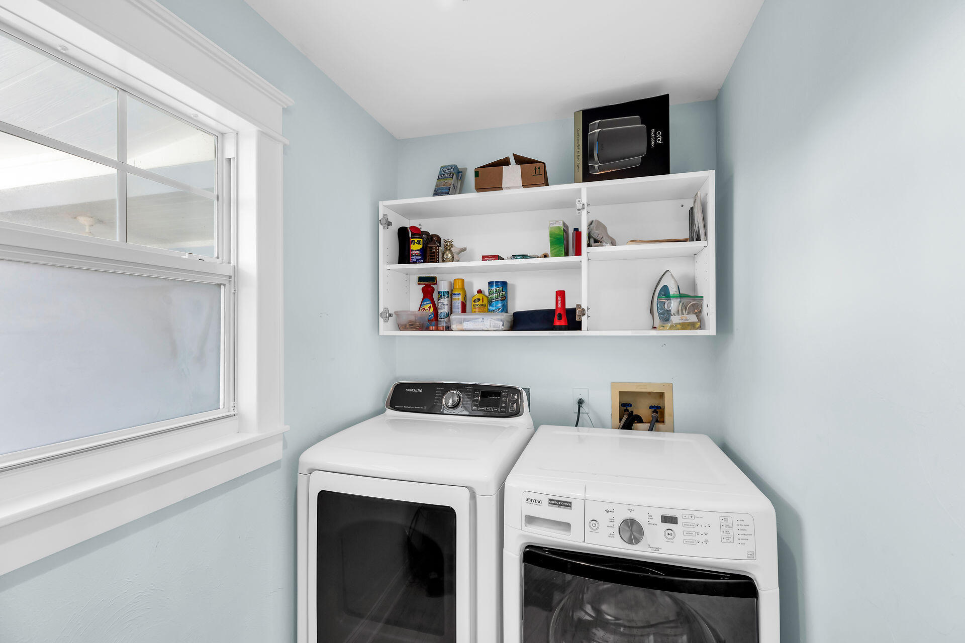 86 Pelican Road Marathon, FL 33050 - Photo 23 of 58 Laundry Room