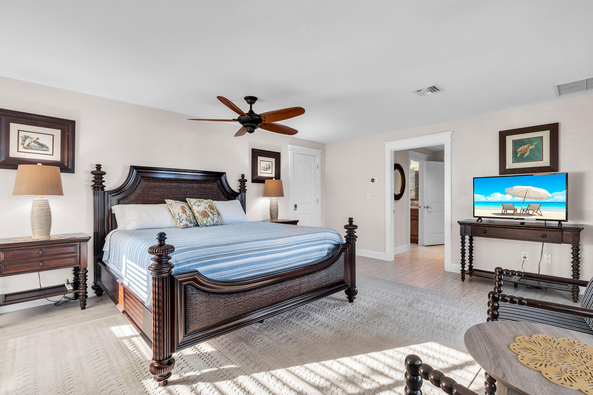 86 Pelican Road Marathon, FL 33050 - Photo 25 of 58 Primary Suite 2