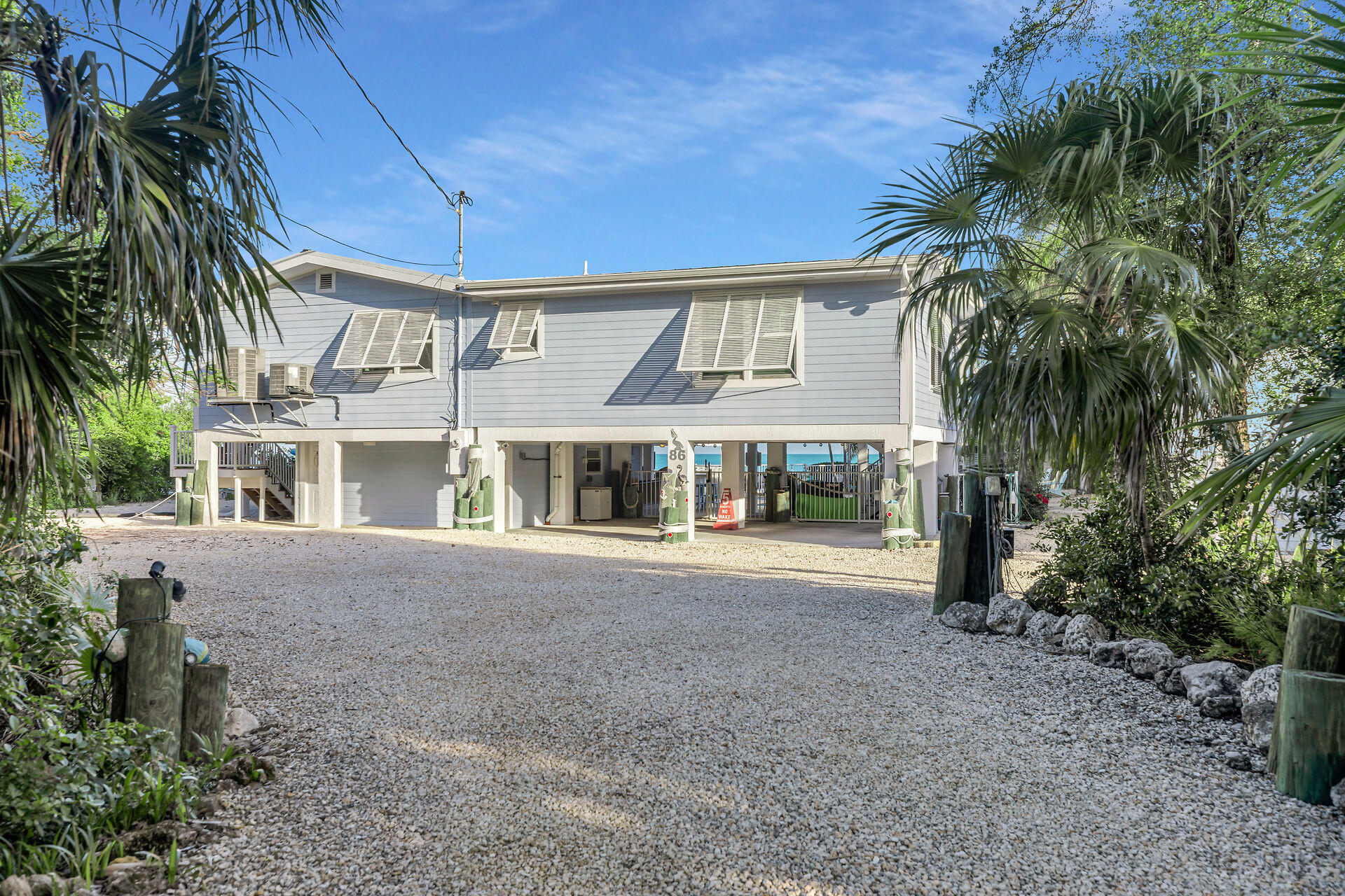 86 Pelican Road Marathon, FL 33050 - Photo 8 of 58 Exterior 7