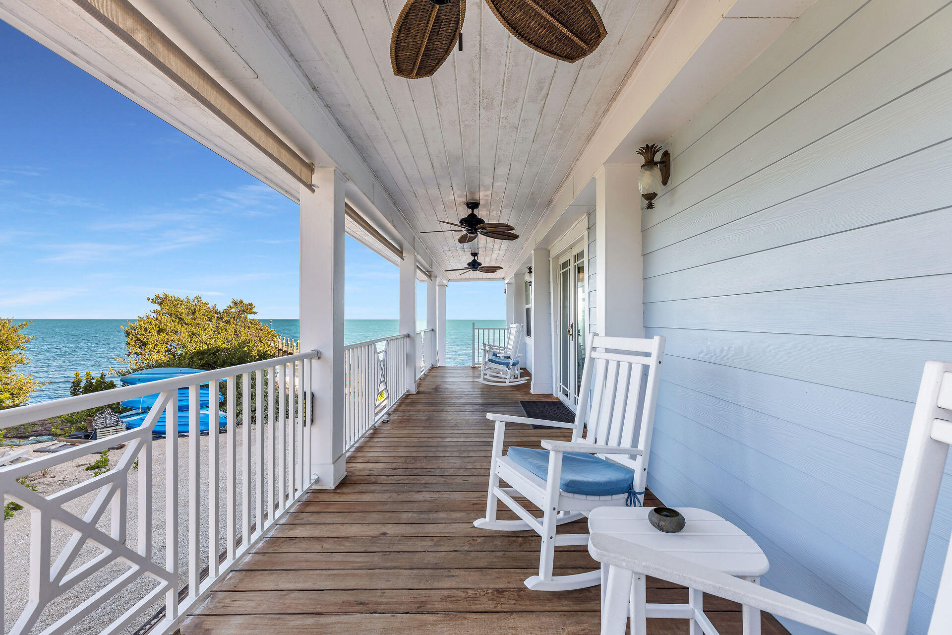 86 Pelican Road Marathon, FL 33050 - Photo 10 of 58 Porch