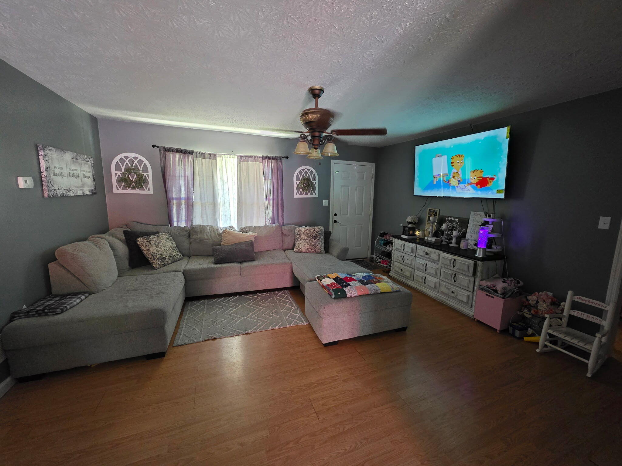 137 Maple Lick Subdivision Road Booneville, KY 41314 - Photo 12 of 25 8210521974209400354