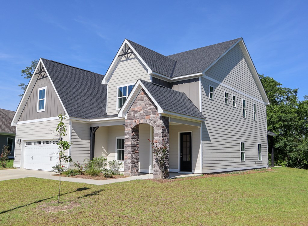 308 Paxton Loop Dothan, AL 36301 - Photo 48 of 62 Gallery Image 48