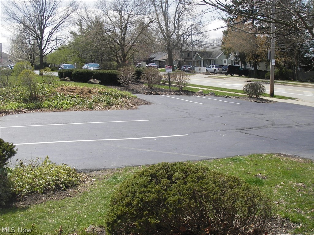 4505 Grayton Road, Unit 46 Cleveland, OH 44135 - Photo 17 of 20 Extra parking