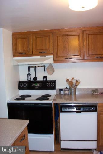 1813 Ivy Oak Square, Unit 59 Reston, VA 20190 - Photo 6 of 19 Kitchen