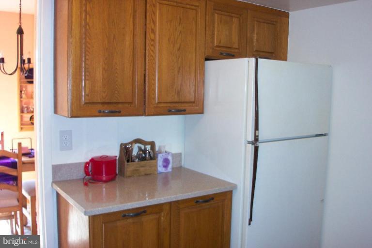 1813 Ivy Oak Square, Unit 59 Reston, VA 20190 - Photo 7 of 19 Kitchen #2