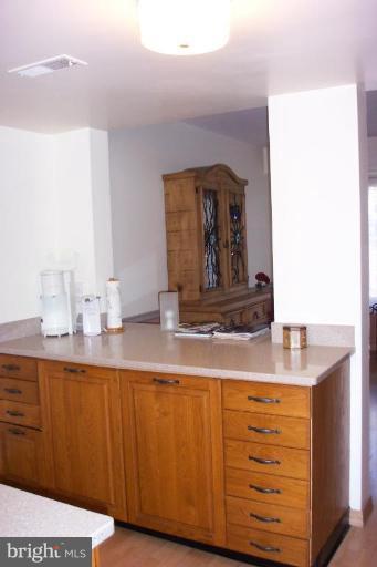 1813 Ivy Oak Square, Unit 59 Reston, VA 20190 - Photo 8 of 19 spacious kitchen, silestone counters,