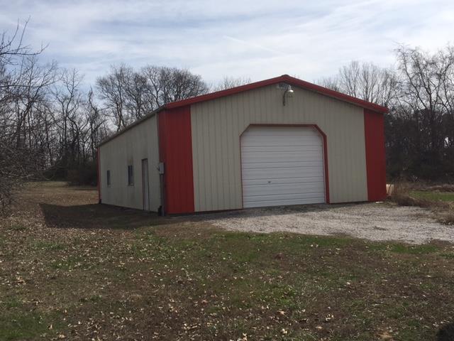0 Clara Mathis Road Spring Hill, TN 37174 - Photo 2 of 4 a house with a outdoor space