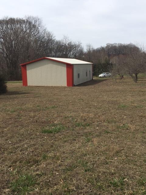 0 Clara Mathis Road Spring Hill, TN 37174 - Photo 3 of 4