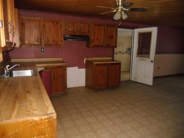 221 Carson Road Littleton, ME 04730 - Photo 2 of 23 Photo
