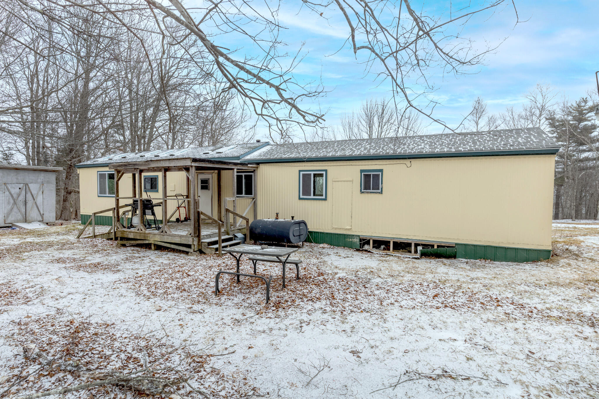 282 Moore Road Ellsworth, ME 04605 - Photo 31 of 61