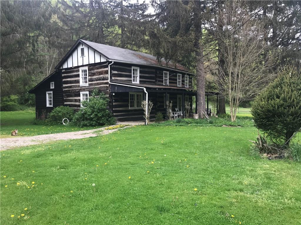 671 Two Mile Run Road Ligonier, PA 15658 - Photo 1 of 18 Gallery Image 1