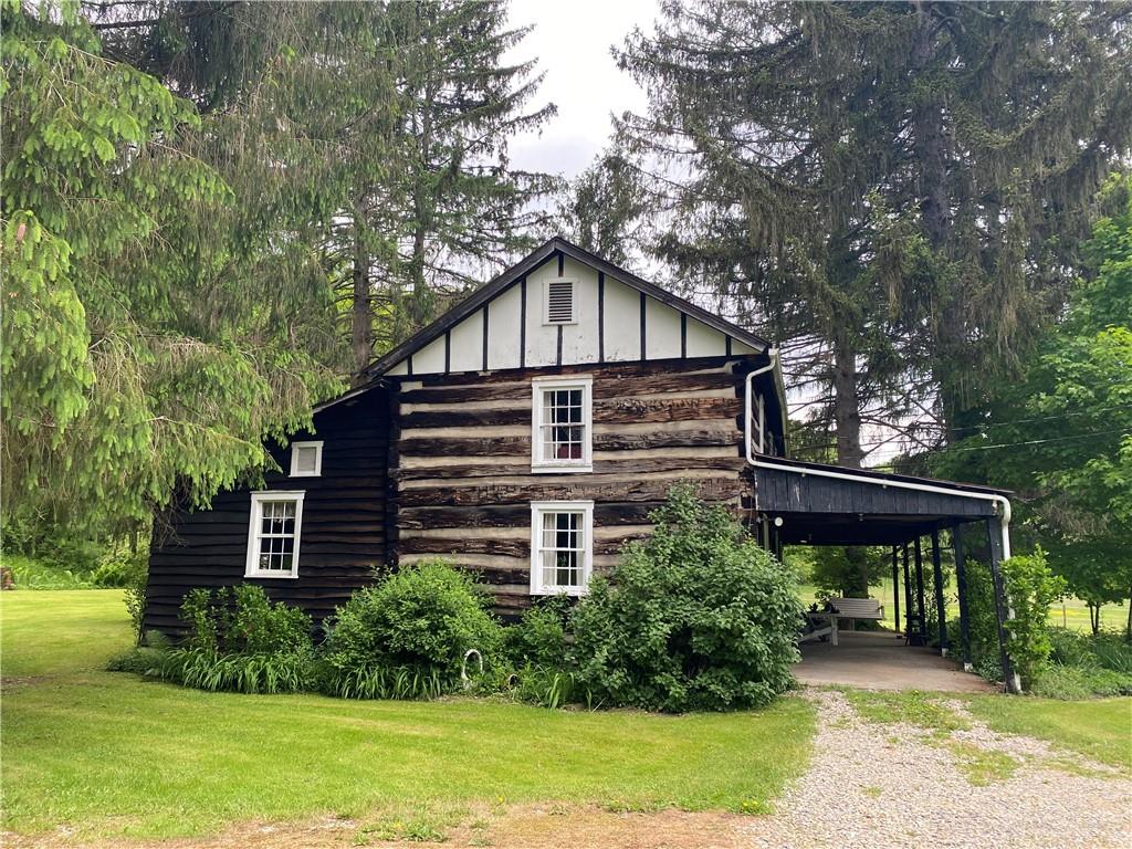 671 Two Mile Run Road Ligonier, PA 15658 - Photo 2 of 18 Gallery Image 2