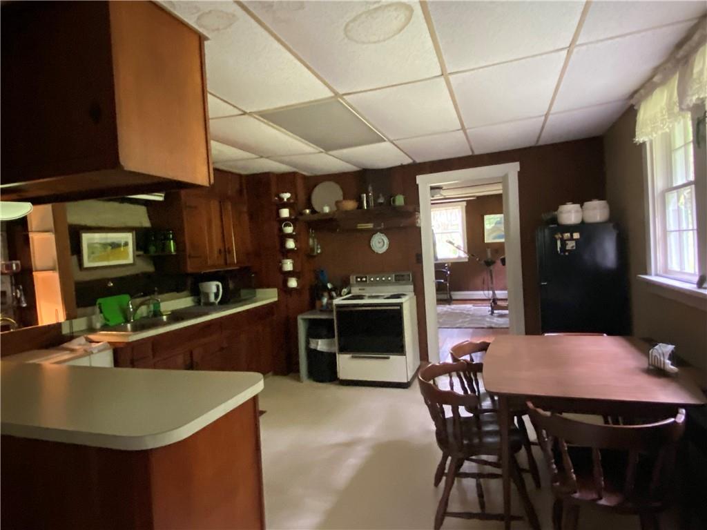 671 Two Mile Run Road Ligonier, PA 15658 - Photo 15 of 18 Gallery Image 15
