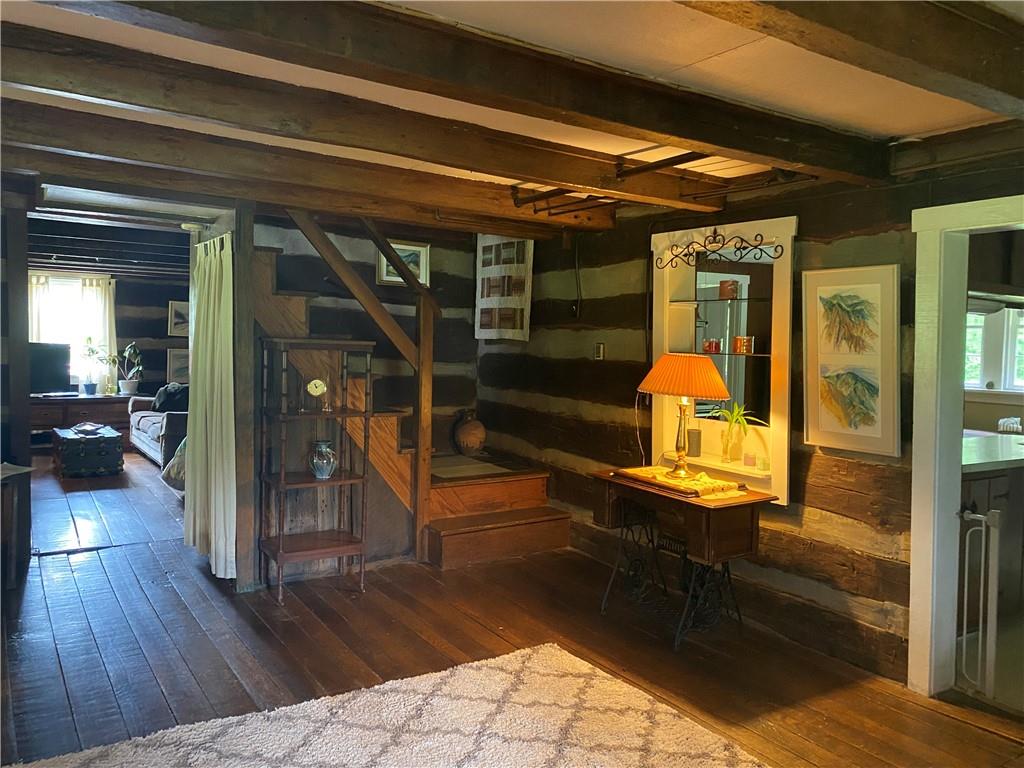 671 Two Mile Run Road Ligonier, PA 15658 - Photo 16 of 18 Gallery Image 16