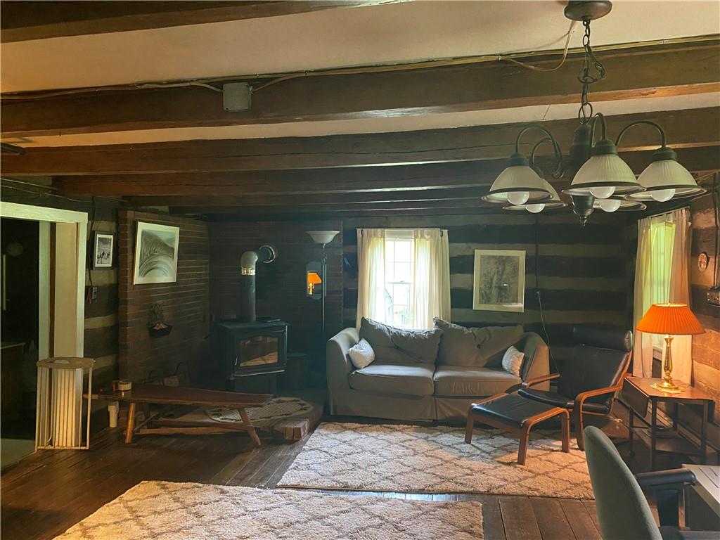 671 Two Mile Run Road Ligonier, PA 15658 - Photo 17 of 18 Gallery Image 17