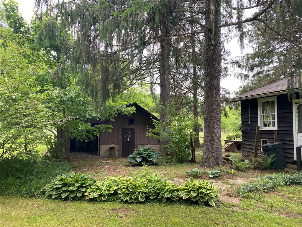671 Two Mile Run Road Ligonier, PA 15658 - Photo 5 of 18 Gallery Image 5