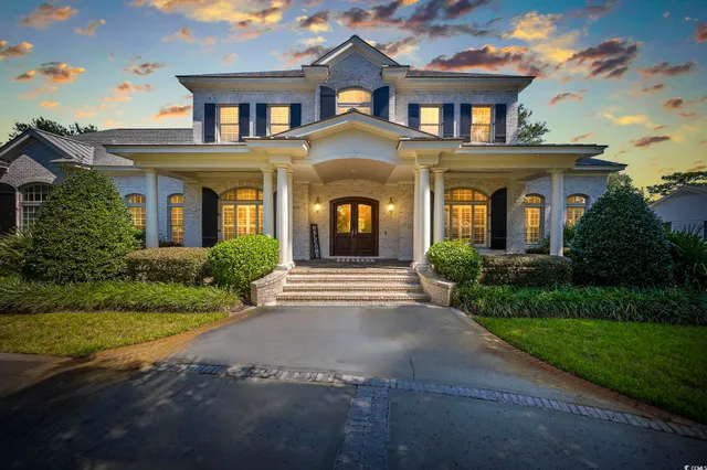 $2,599,067 | 9318 Cove Drive, Myrtle Beach, SC 29572
