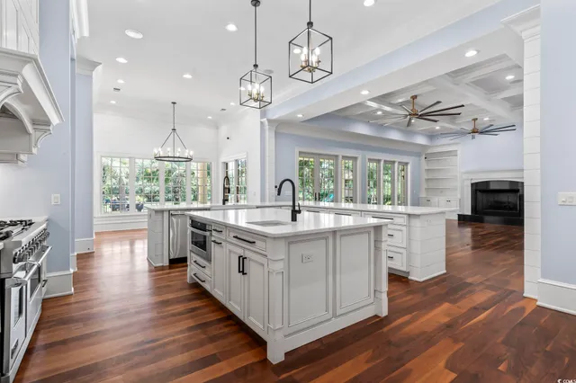 $2,599,067 | 9318 Cove Drive, Myrtle Beach, SC 29572