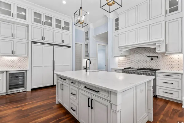 $2,549,000 | 9318 Cove Drive, Myrtle Beach, SC 29572