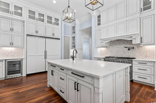 $2,599,067 | 9318 Cove Drive, Myrtle Beach, SC 29572