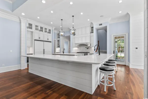 $2,549,000 | 9318 Cove Drive, Myrtle Beach, SC 29572