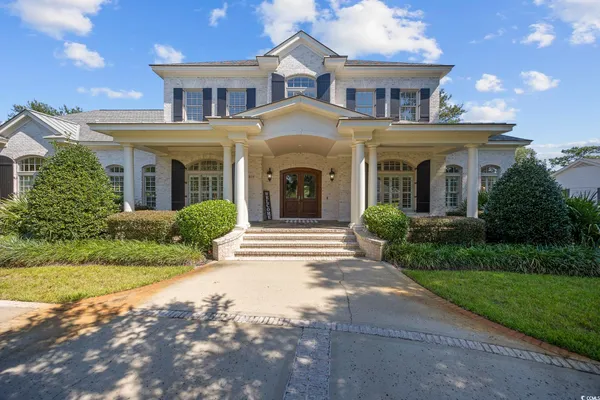 $2,549,000 | 9318 Cove Drive, Myrtle Beach, SC 29572